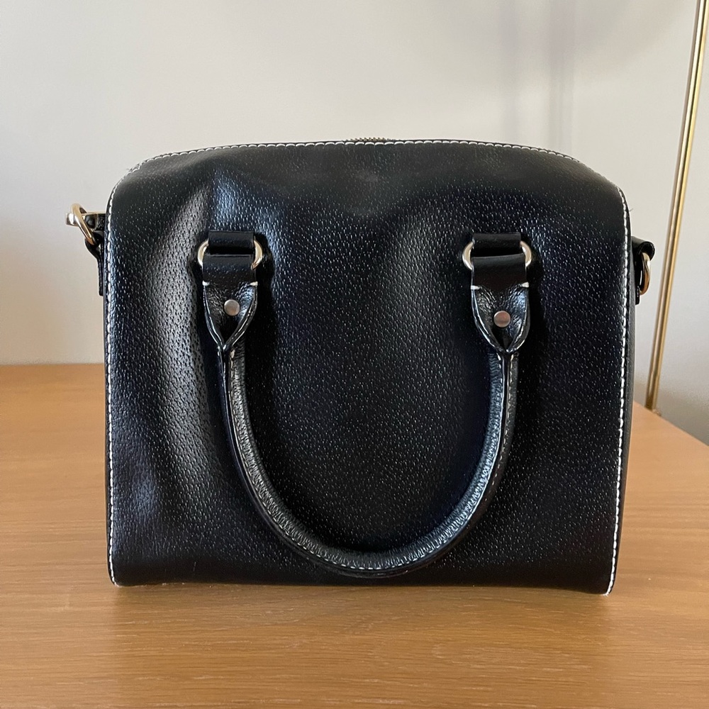 Kate Spade Large Black Bag